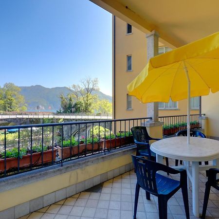 Hotel Residence Zust Verbania Dış mekan fotoğraf