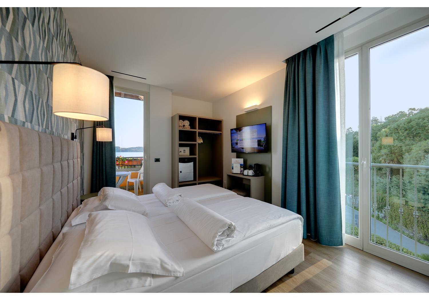 Hotel Residence Zust Verbania Dış mekan fotoğraf