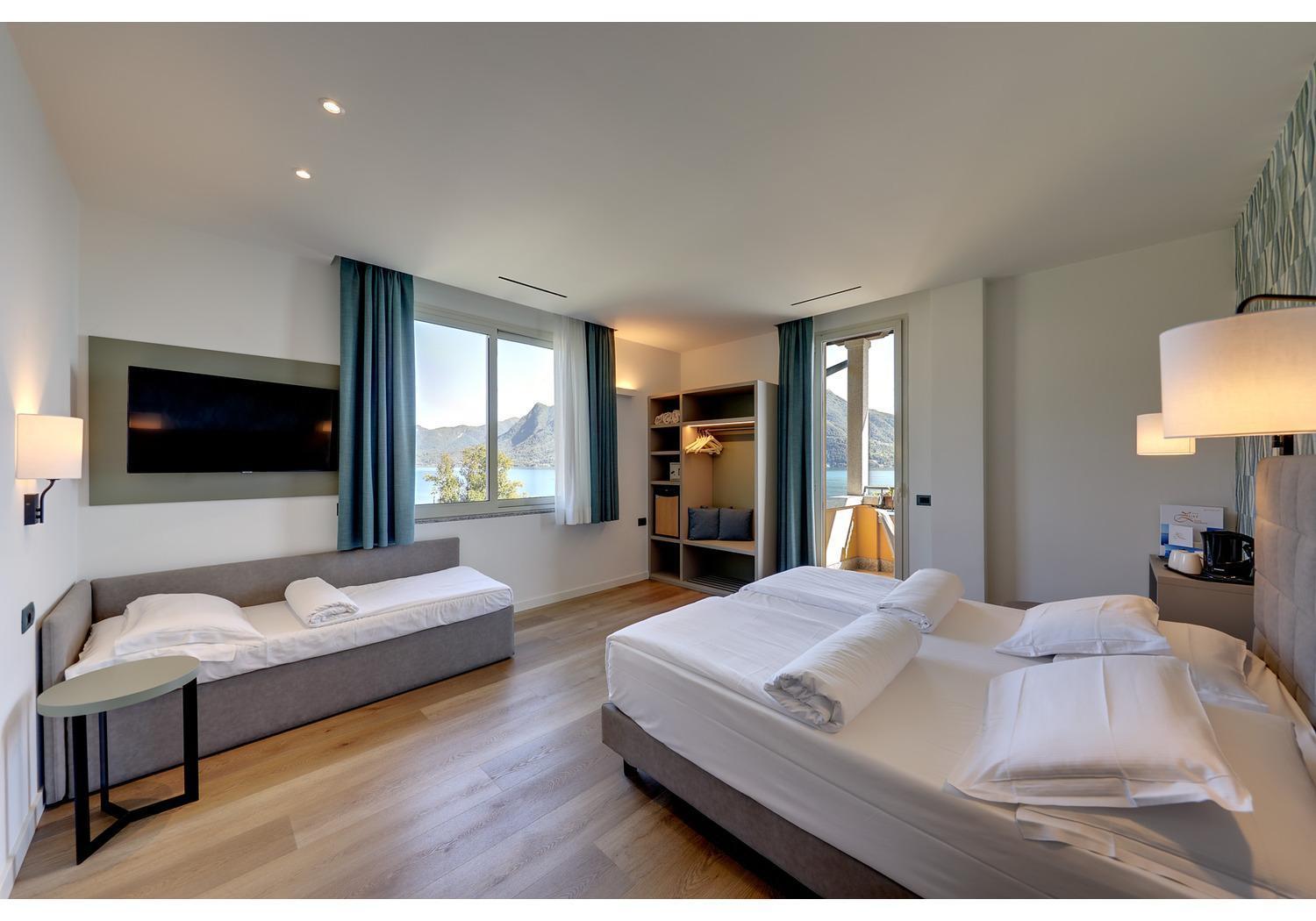Hotel Residence Zust Verbania Dış mekan fotoğraf