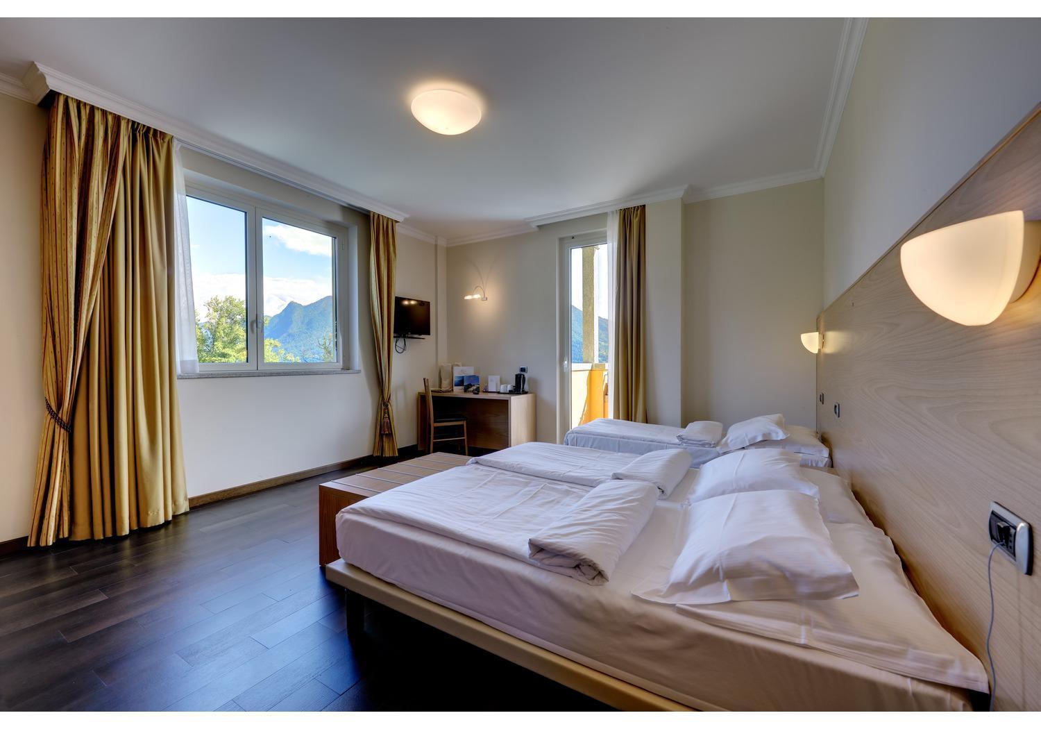 Hotel Residence Zust Verbania Dış mekan fotoğraf