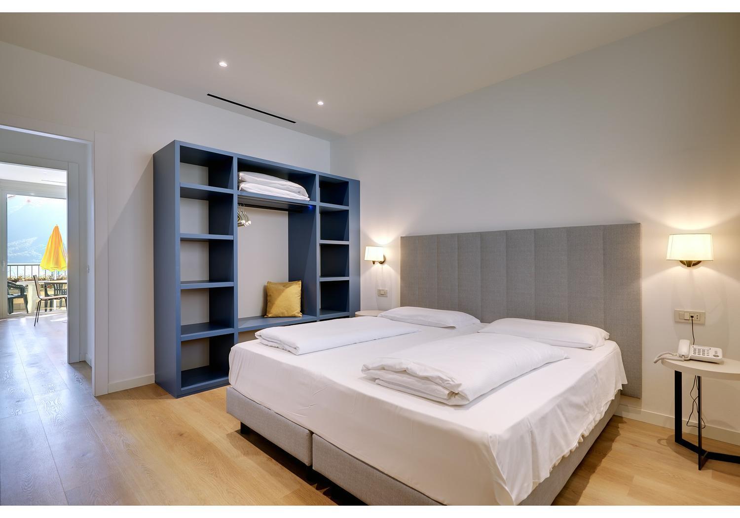 Hotel Residence Zust Verbania Dış mekan fotoğraf