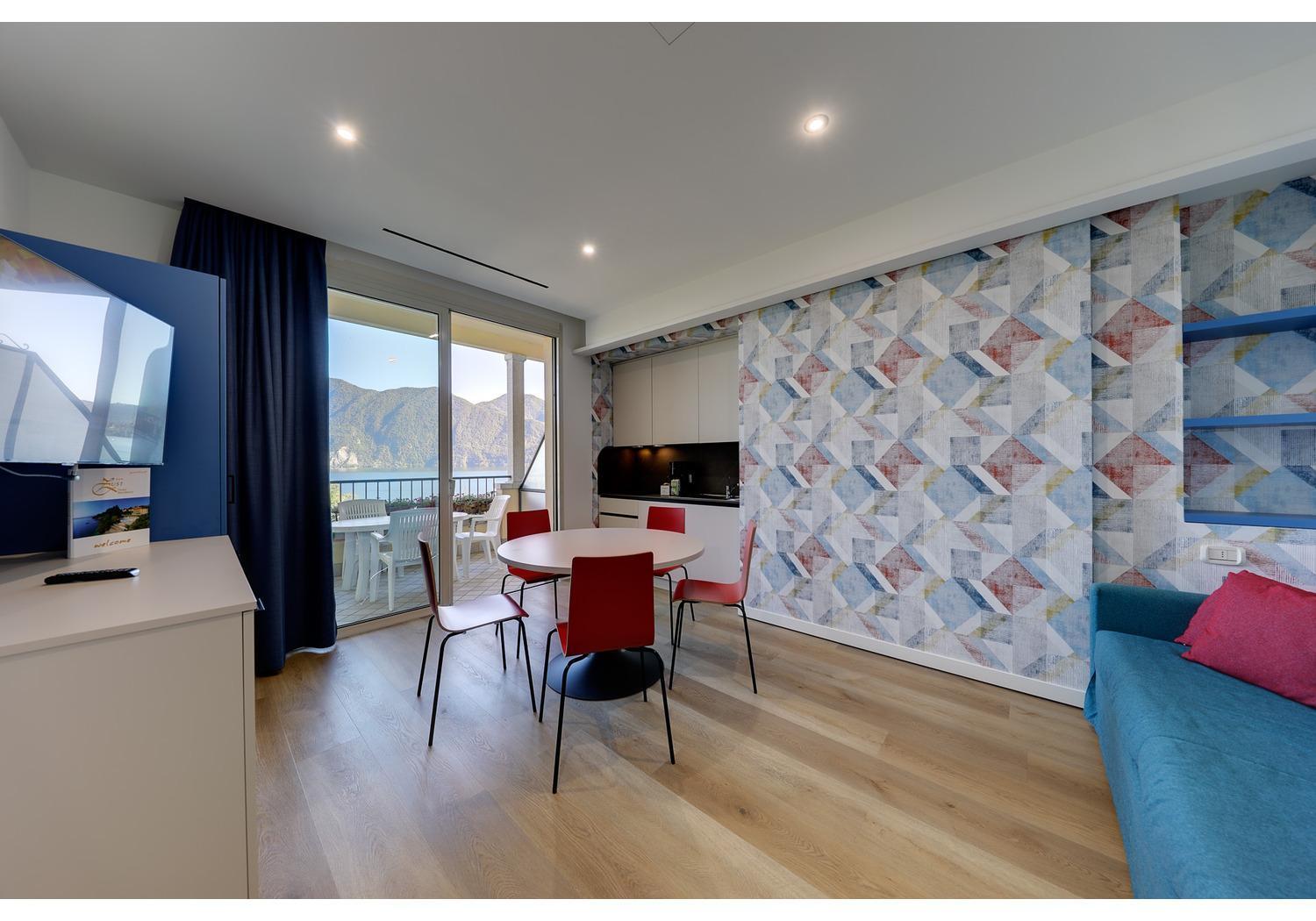 Hotel Residence Zust Verbania Dış mekan fotoğraf
