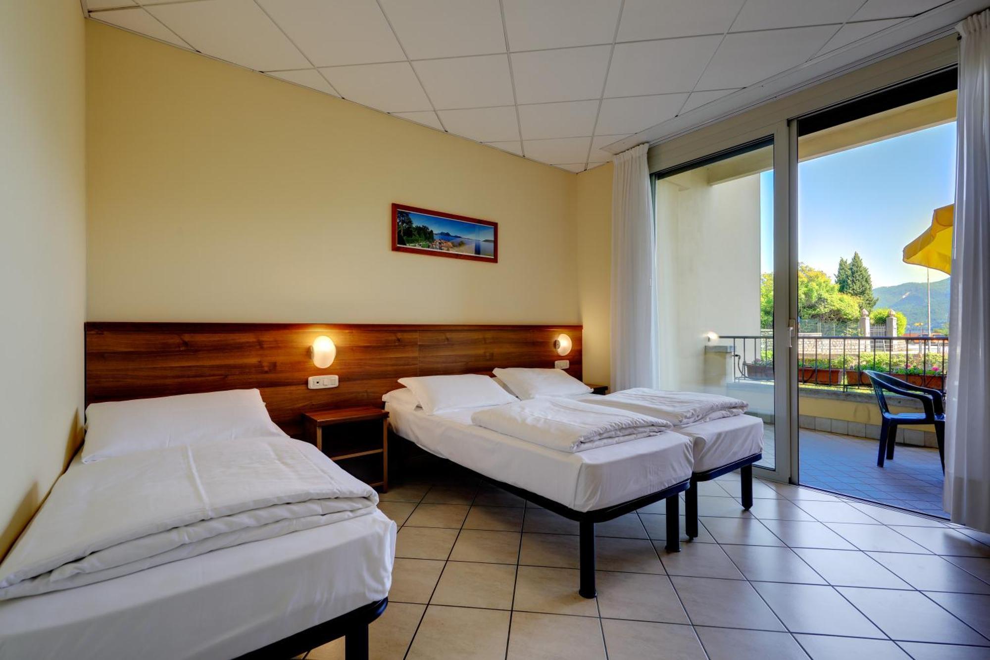 Hotel Residence Zust Verbania Dış mekan fotoğraf