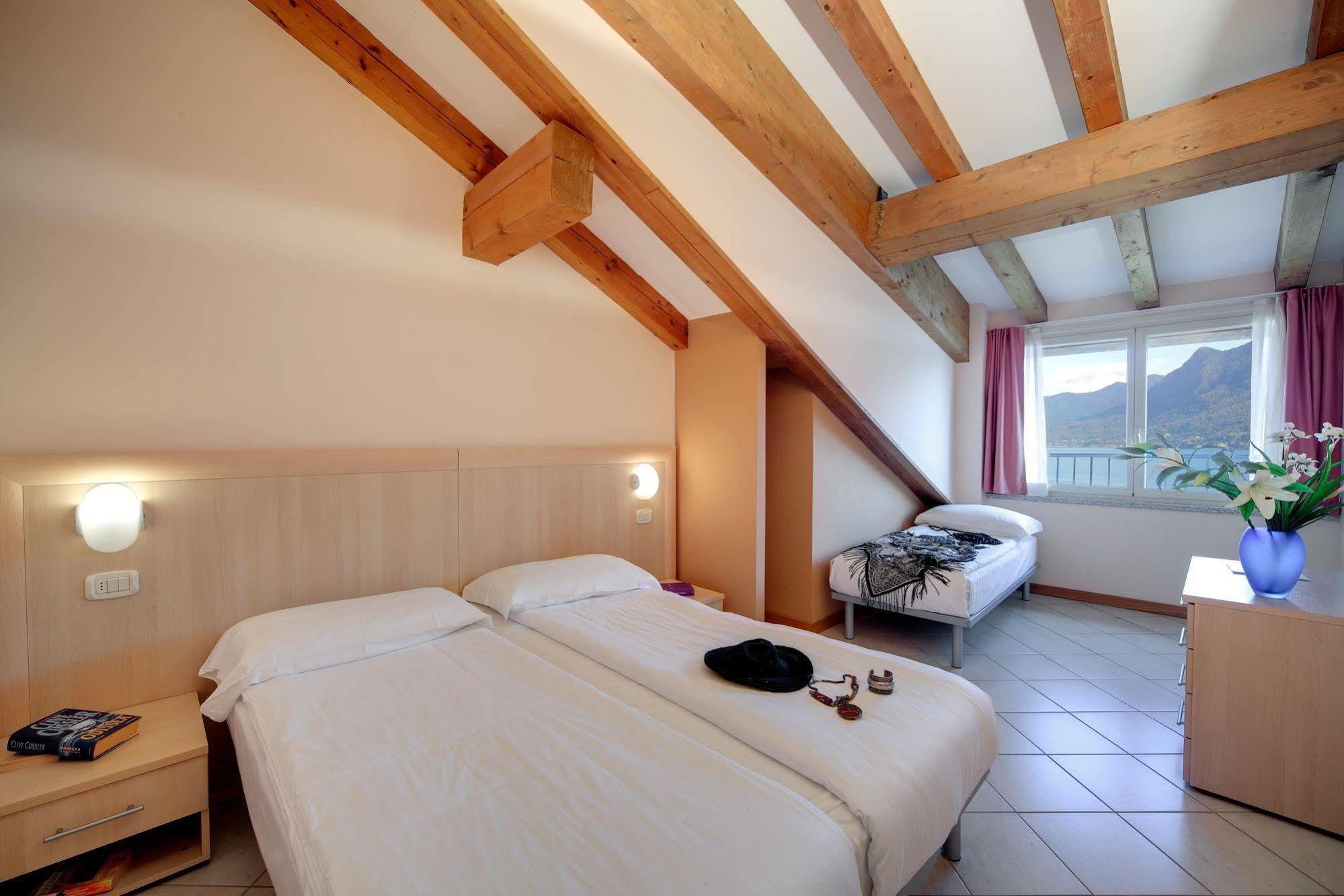 Hotel Residence Zust Verbania Dış mekan fotoğraf